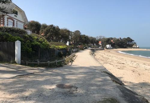 Ile de Noirmoutier  ( Vendée )