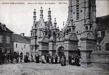 Triste destin de Jobic « Le Diod »  (fin)