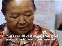 Traumatisme et connexion aux autres dimensions