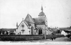 Morcourt