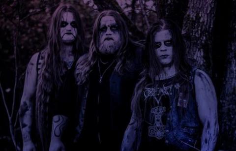 RIMFROST - Détails et extraits du nouvel album Expedition: Darkness