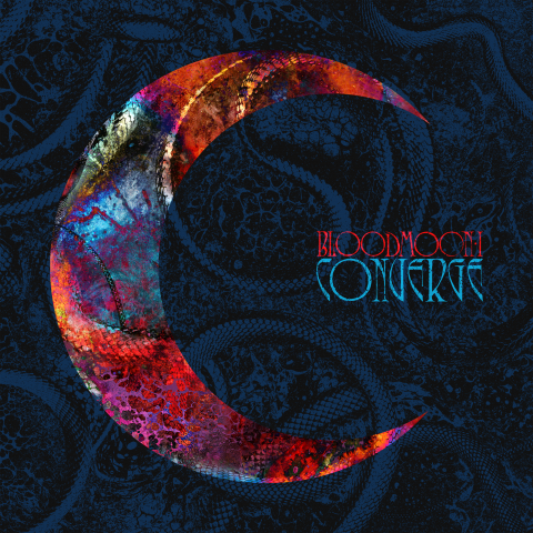 CONVERGE - Les détails du nouvel album Bloodmoon: I ; "Blood Moon" (feat. Chelsea Wolfe) Clip