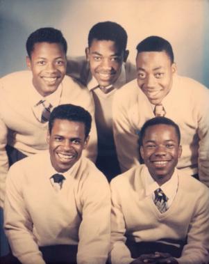 The Tantones (