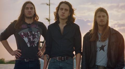MIDNIGHT PREY - Un nouvel extrait du premier album Uncertain Times dévoilé