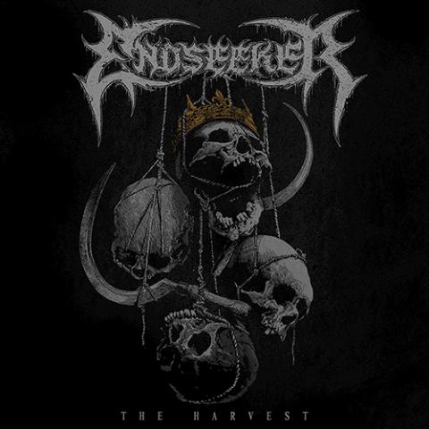 ENDSEEKER - "Cure" Clip