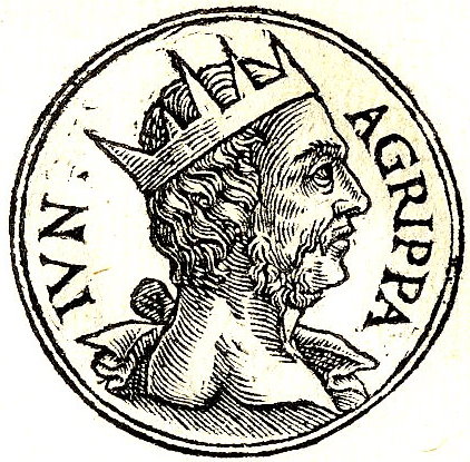 Agrippa II