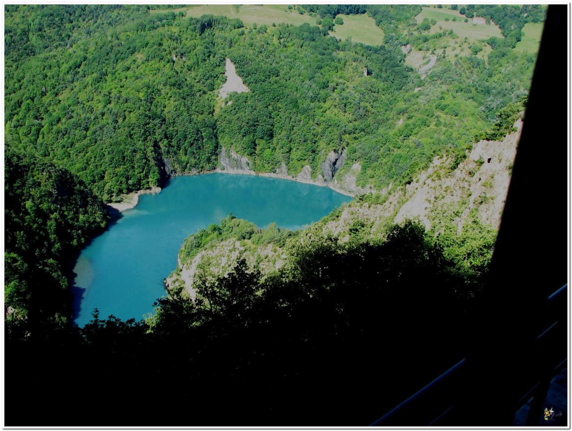 SUITE LE LAC DE MONTEYNAR