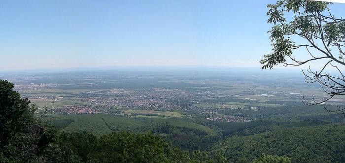 Département du Bas-Rhin
