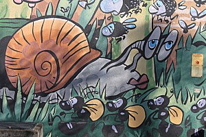 fresque Angoulême 35