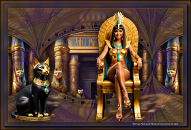 Cleopatra
