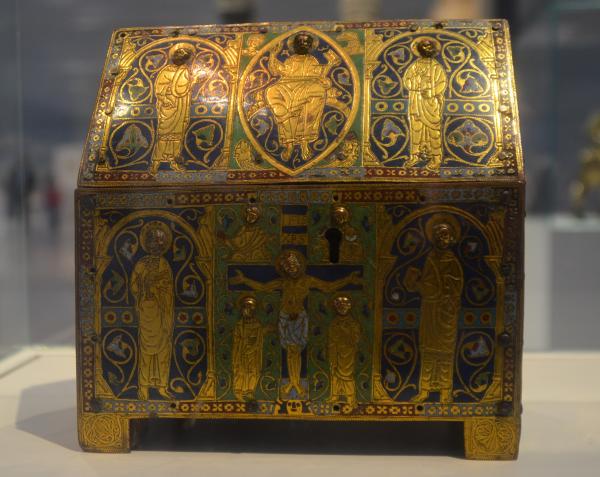 Deuxième visite au Louvre de Lens