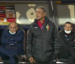 Zamalek-MCA 0-0