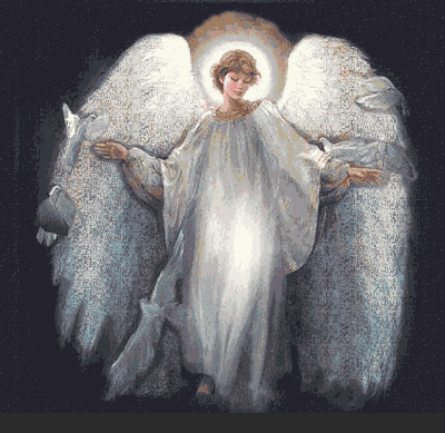 Les anges