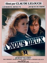 BOX OFFICE FRANCE 1979 TOP 41 A 50
