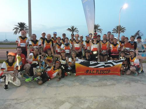 Palma Marathon - Dimanche 13 octobre 2019