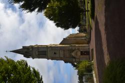 La randonnée du 6 octobre à Fontenay-le-Pesnel