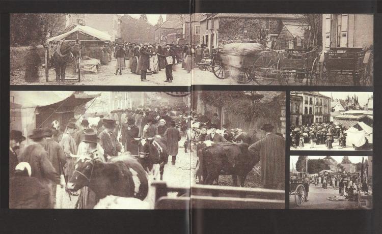 Double page -1