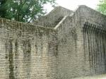 Les remparts