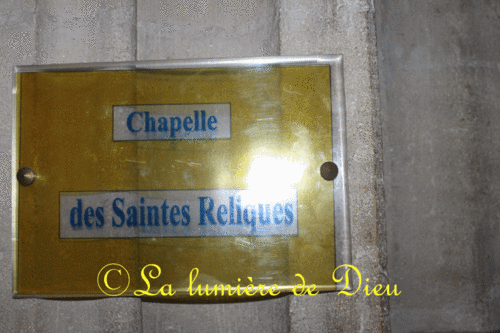 Arles, la cathédrale Saint Trophime