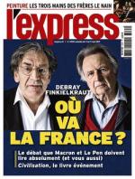 La dégringolade