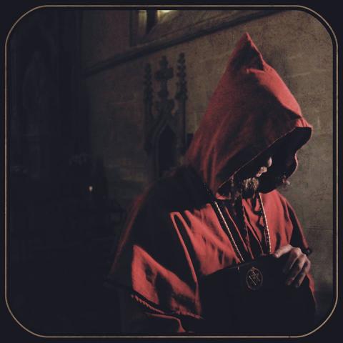 HUATA - Premières infos à propos du prochain album Lux Initiatrix Terrae