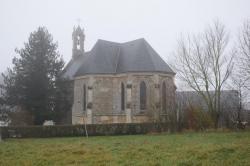 La randonnée du 19 décembre à Avenay