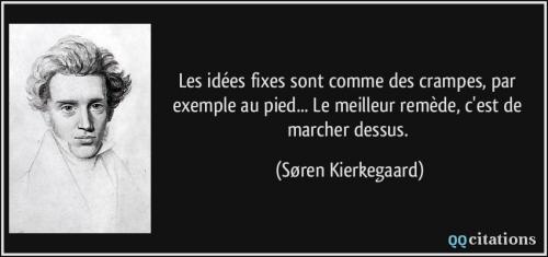 Le coucou du vendredi, haïku, senryû, thème: "Les idées fixes"...