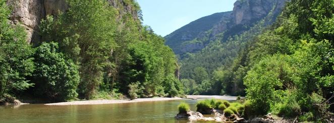 Département de la Lozère