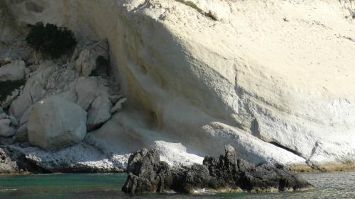 Le regard du géologue