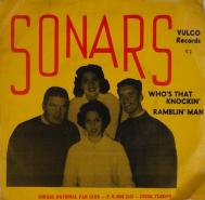 The Sonars (