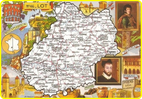 ╰⊱♥⊱╮ღ꧁ Département 14  ꧂ღ╭⊱♥≺