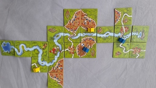 Nos petits coups de cœur en matière de jeux de tuiles