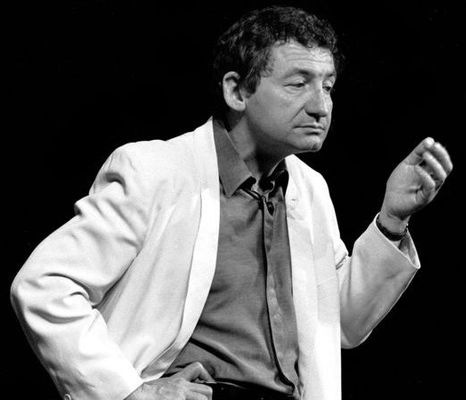  18 Avril 1988 : Décès de Pierre Desproges