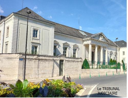 BLOIS... un tour en ville