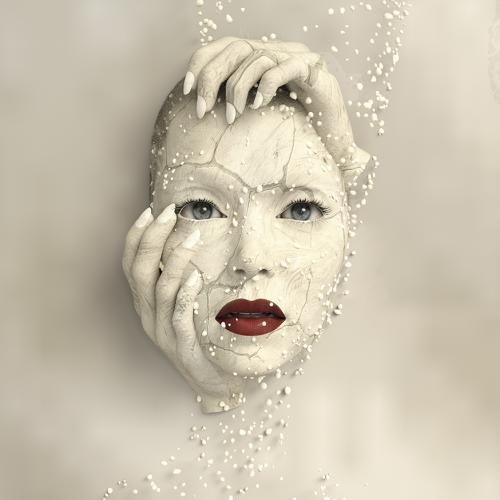 ➤ Un peu d'art #17 : Patrizia Burra