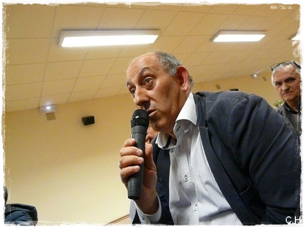 MJC:L'Assemblée Générale 2016