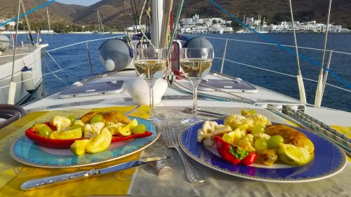 Le balcon posé sur la mer (31) entre Ίος et Αμοργός