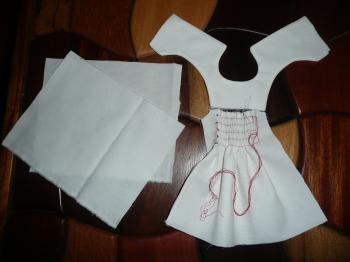 robe smocks 001 robe smocks 001