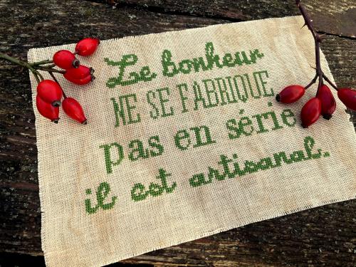 SAL Bonheur, les dernières photos