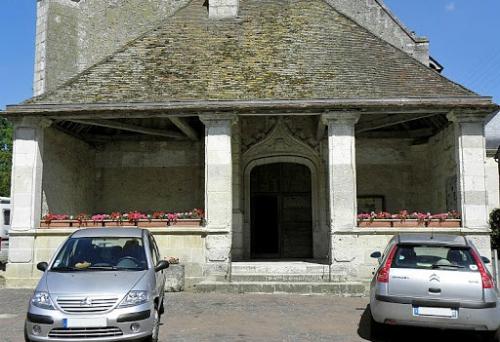 Couture-sur-Loir  (Loir-et-Cher)