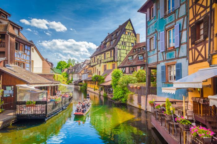 Département du  Haut-Rhin 