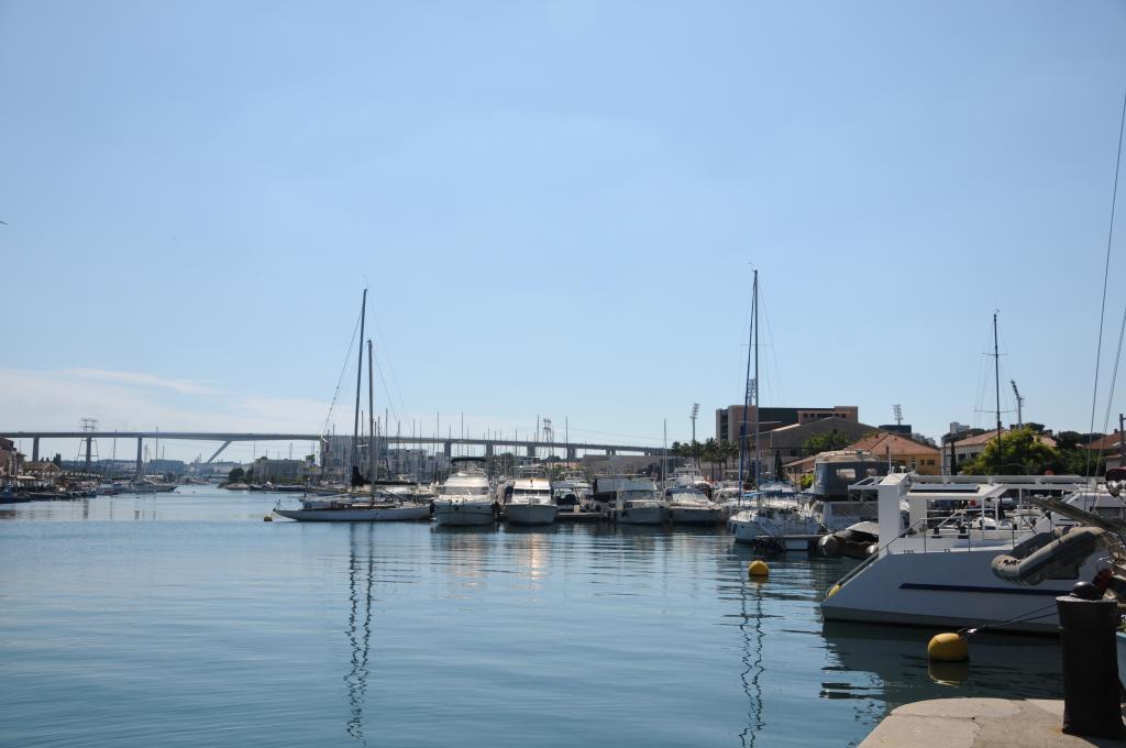 Martigues !