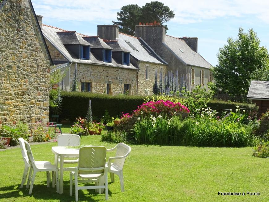 Roscanvel - Finistère 2019 