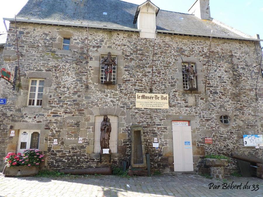 Dol de Bretagne (2)