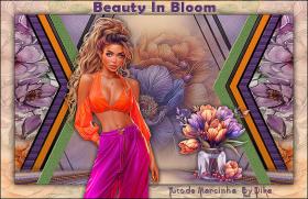 Beauty In Bloom