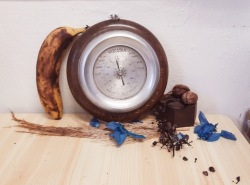 Situation-Prob : Art : les natures mortes