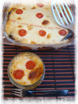 MOUSSAKA