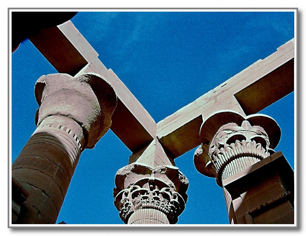 EGYPTE No 5 fin