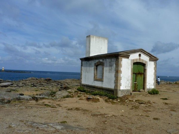15 - Corne de brume de la pointe du But
