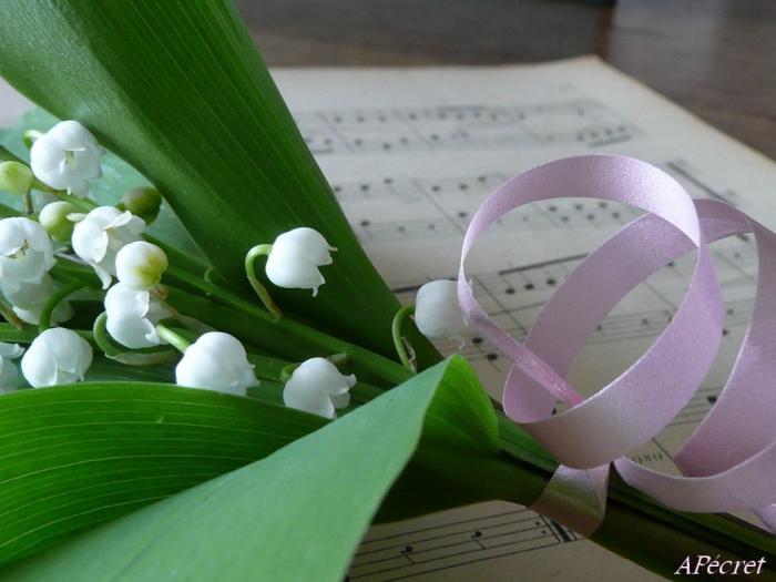 1er Mai, Fête confinée du Jardin des Plantes